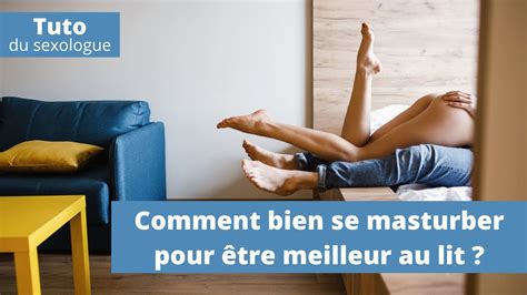 video femmes qui se masturbe